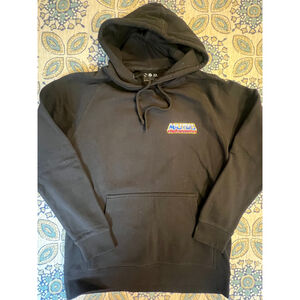 NWTWRK x Matell Masters of the Universe "Good Guys" hoodie size LG